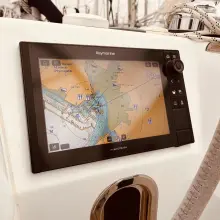 Thumbnail von ムーディー AC 41 クラーケン