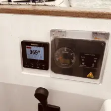 Thumbnail von ムーディー AC 41 クラーケン