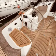 Thumbnail von ムーディー AC 41 クラーケン