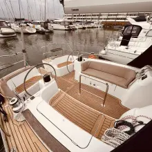 Thumbnail von ムーディー AC 41 クラーケン