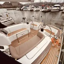 Thumbnail von ムーディー AC 41 クラーケン