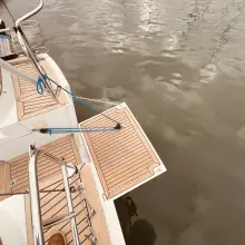 Thumbnail von ムーディー AC 41 クラーケン