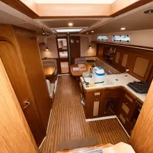 Thumbnail von ムーディー AC 41 クラーケン