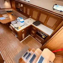 Thumbnail von ムーディー AC 41 クラーケン