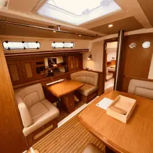 Thumbnail von ムーディー AC 41 クラーケン