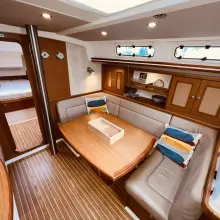 Thumbnail von ムーディー AC 41 クラーケン