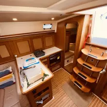 Thumbnail von ムーディー AC 41 クラーケン