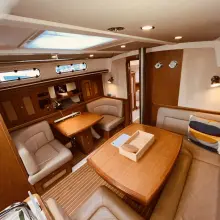 Thumbnail von ムーディー AC 41 クラーケン