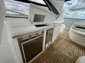Thumbnail von Sunseeker Camargue 50 HT MKII