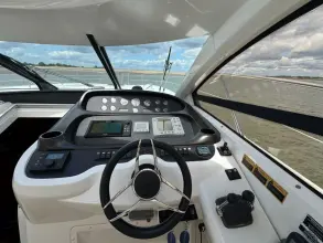 Thumbnail von Sunseeker Camargue 50 HT MKII