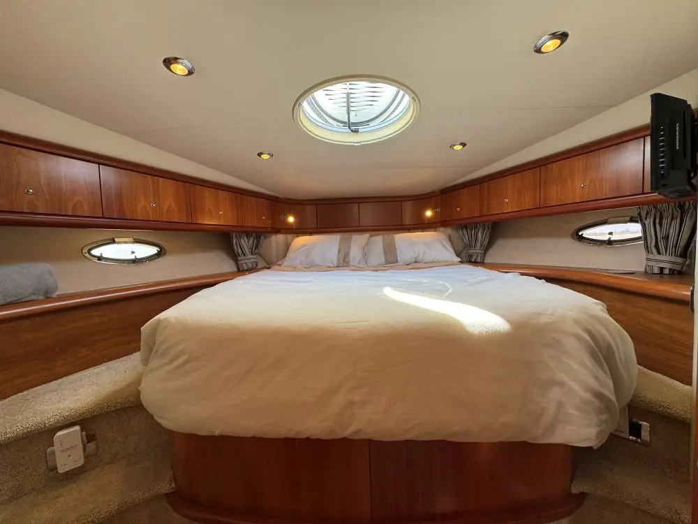 Thumbnail von Sunseeker Camargue 50 HT MKII