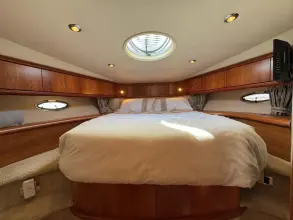 Thumbnail von Sunseeker Camargue 50 HT MKII