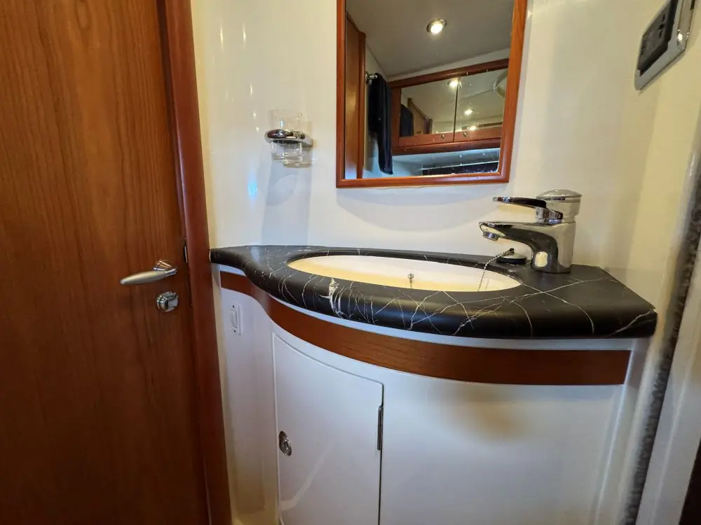 Thumbnail von Sunseeker Camargue 50 HT MKII