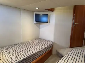 Thumbnail von Sunseeker Camargue 50 HT MKII