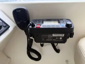 Thumbnail von Prestige 34 S