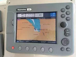 Thumbnail von Prestige 34 S