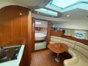 Thumbnail von Prestige 34 S