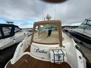 Thumbnail von Prestige 34 S