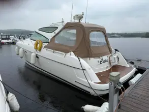 Thumbnail von Prestige 34 S