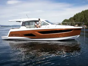 Thumbnail von Sealine C390 ŞİMDİ MEVCUT
