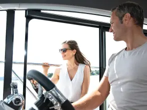 Thumbnail von Sealine C390 NU BESCHIKBAAR NU