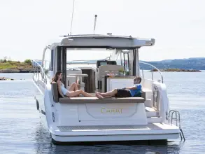 Thumbnail von Sealine C390 NU BESCHIKBAAR NU