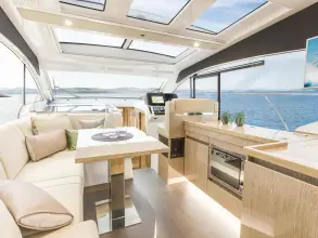 Thumbnail von Sealine C390 NU BESCHIKBAAR NU