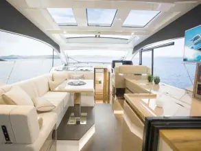 Thumbnail von Sealine C390 NU BESCHIKBAAR NU