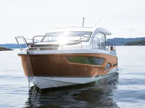 Thumbnail von Sealine C390 NU BESCHIKBAAR NU