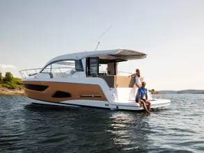 Thumbnail von Sealine C390 NU BESCHIKBAAR NU