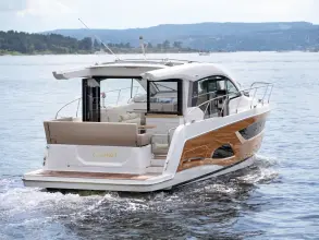 Thumbnail von Sealine C390 NU BESCHIKBAAR NU