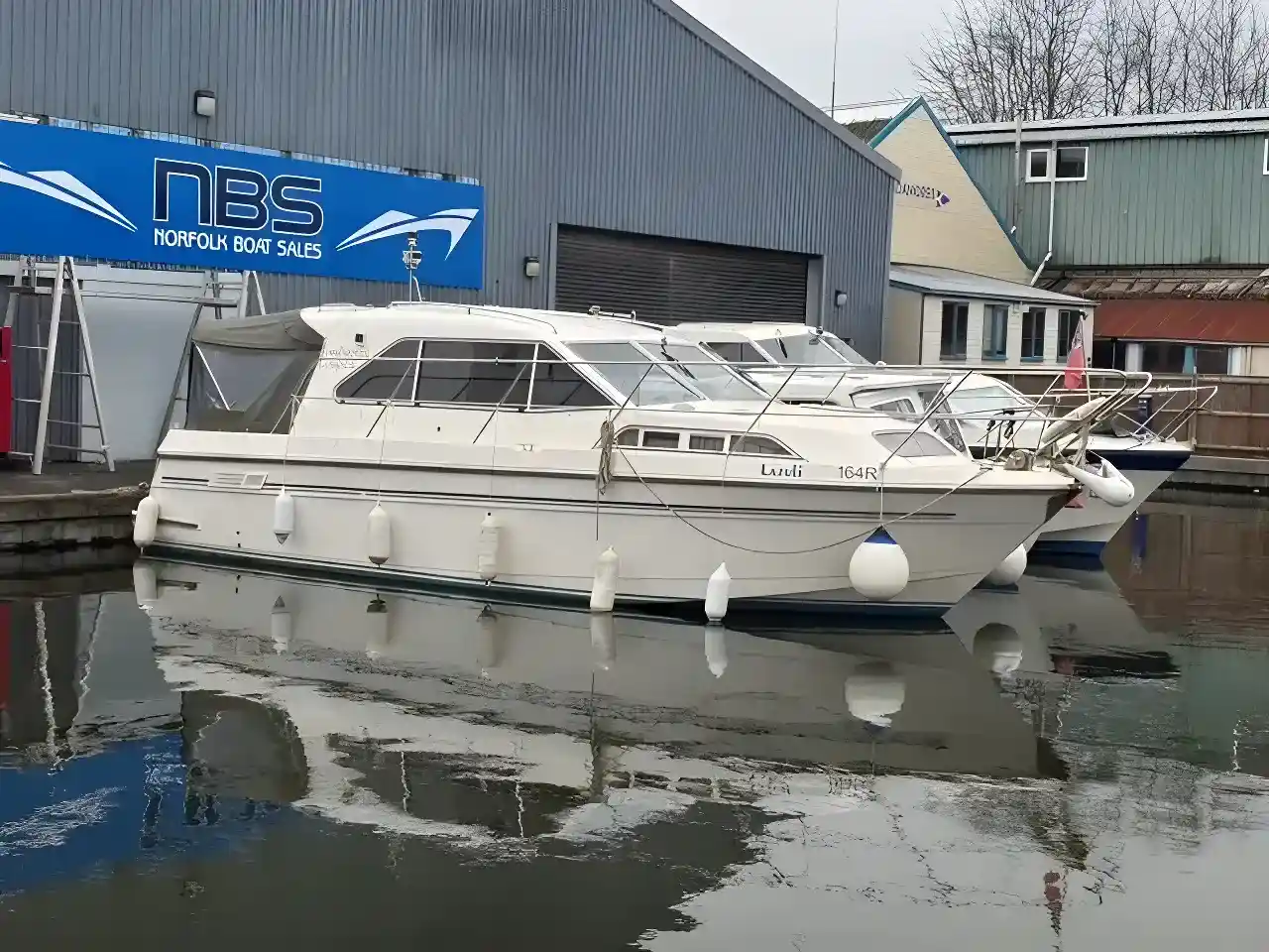 ウェストウッド 31