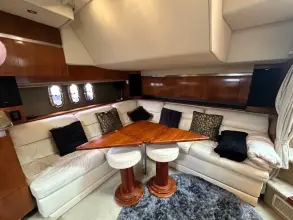 Thumbnail von Cruisers Yachts 420 Express Shalimar