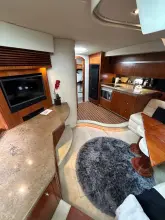 Thumbnail von Cruisers Yachts 420 Express Shalimar