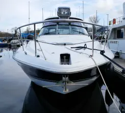 Thumbnail von Cruisers Yachts 420 Express Shalimar