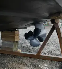 Thumbnail von Cruisers Yachts 420 Express Shalimar