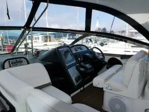 Thumbnail von Cruisers Yachts 420 Express Shalimar