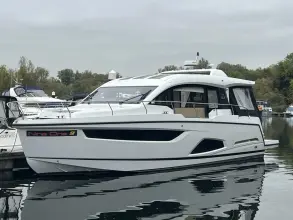 Thumbnail von Sealine C430