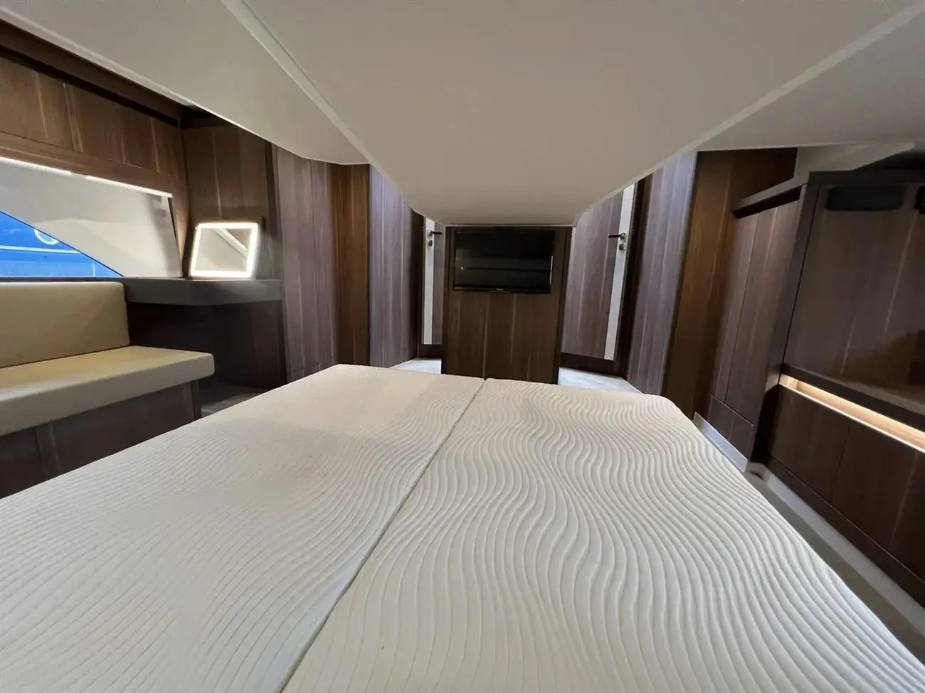 Thumbnail von Sealine C430