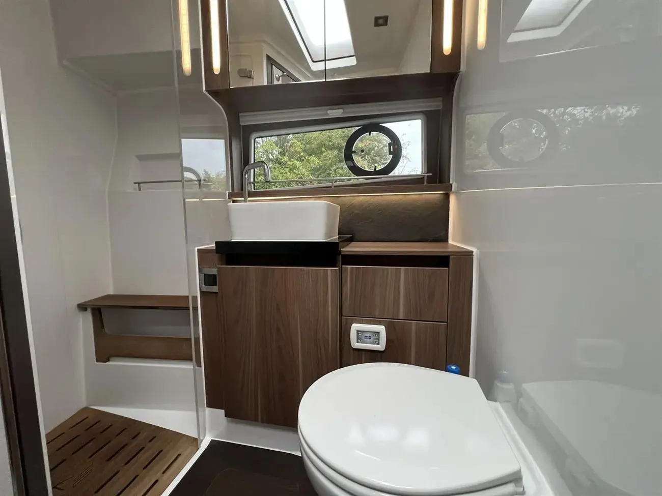 Thumbnail von Sealine C430