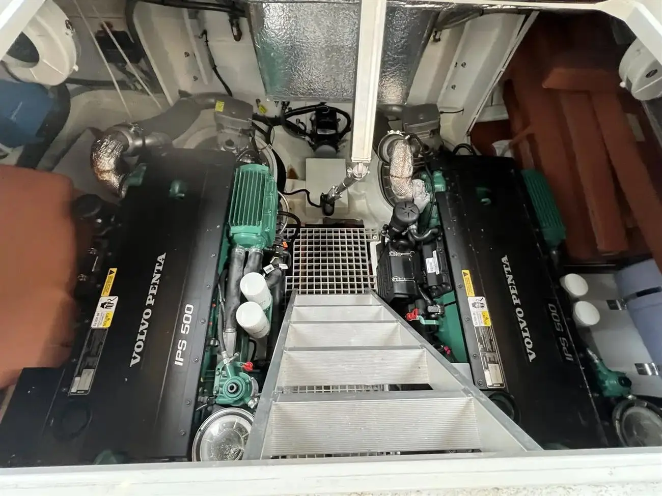 Thumbnail von Sealine C430