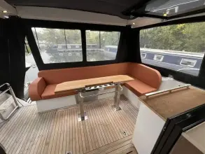 Thumbnail von Sealine C430