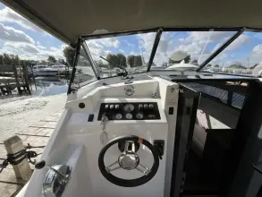 Thumbnail von Haines 26 Aft Cockpit Lady C