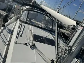 Thumbnail von Jeanneau Sun Odyssey 410 Moana Blu