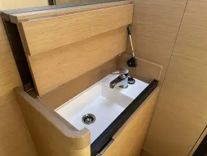 Thumbnail von Jeanneau Sun Odyssey 410 Moana Blu