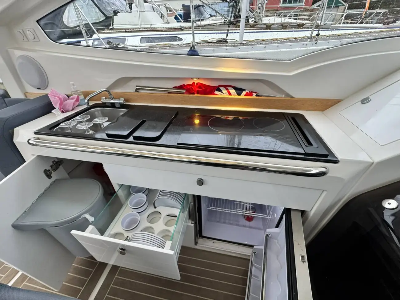 Thumbnail von Nimbus W9