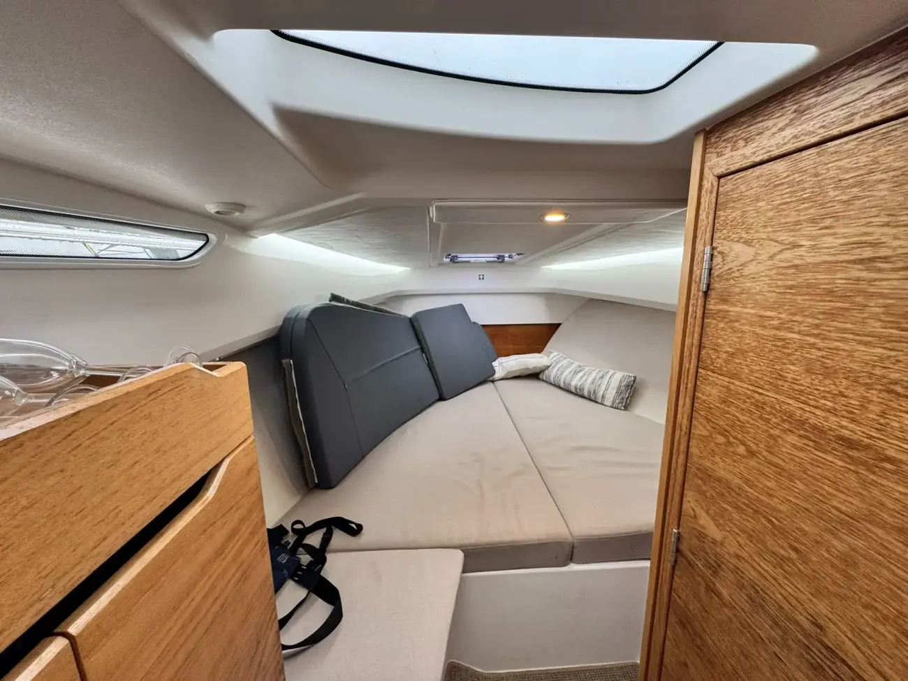 Thumbnail von Nimbus W9