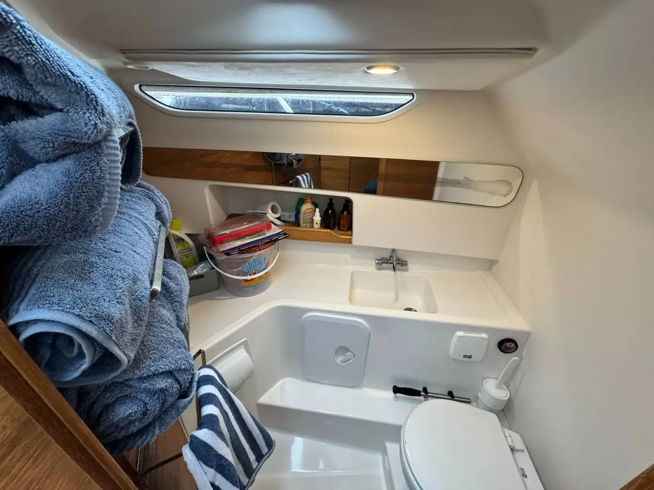 Thumbnail von Nimbus W9