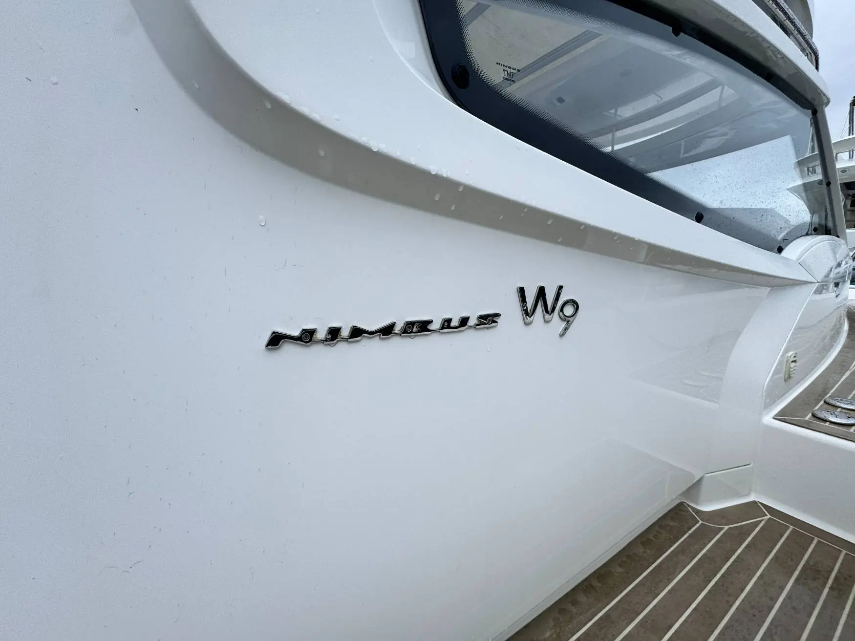 Thumbnail von Nimbus W9