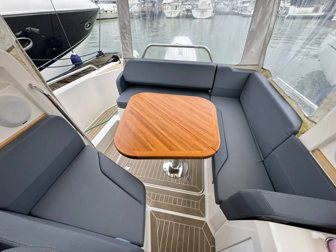 Thumbnail von Nimbus W9